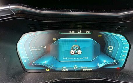 Geely Tugella FY11, 2021 год, 2 089 800 рублей, 5 фотография