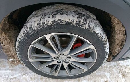 Geely Tugella FY11, 2021 год, 2 089 800 рублей, 7 фотография