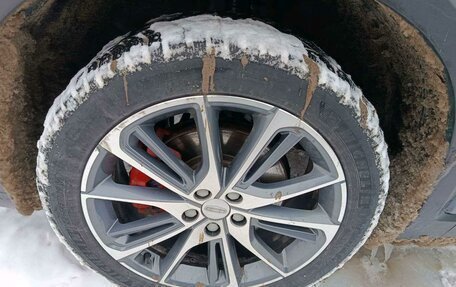 Geely Tugella FY11, 2021 год, 2 089 800 рублей, 8 фотография