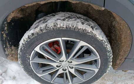 Geely Tugella FY11, 2021 год, 2 089 800 рублей, 6 фотография