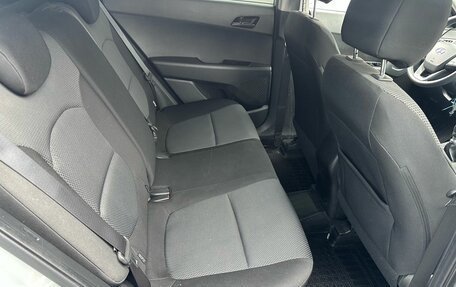 Hyundai Creta I рестайлинг, 2016 год, 1 359 000 рублей, 13 фотография