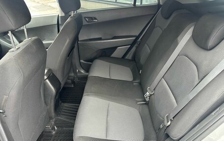 Hyundai Creta I рестайлинг, 2016 год, 1 359 000 рублей, 11 фотография