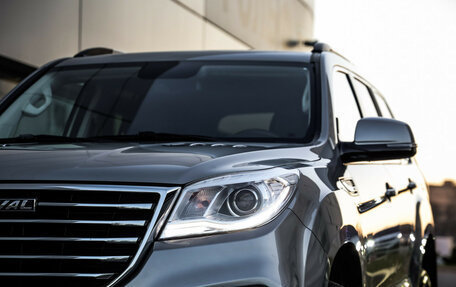 Haval H9 I рестайлинг, 2021 год, 2 989 000 рублей, 2 фотография