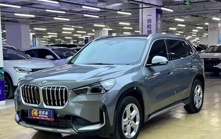 BMW X1, 2023 год, 3 065 999 рублей, 1 фотография