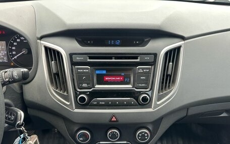 Hyundai Creta I рестайлинг, 2016 год, 1 359 000 рублей, 16 фотография