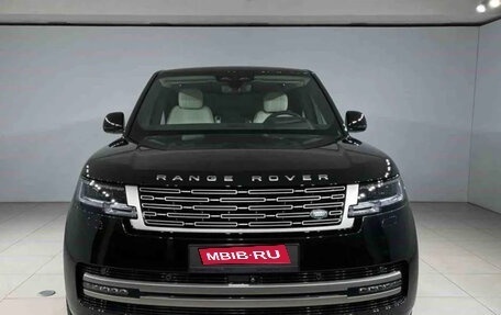 Land Rover Range Rover IV рестайлинг, 2022 год, 20 490 000 рублей, 1 фотография