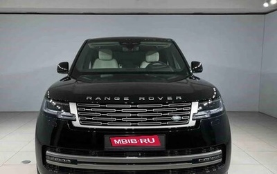 Land Rover Range Rover IV рестайлинг, 2022 год, 20 490 000 рублей, 1 фотография