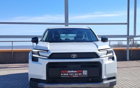 Toyota RAV4, 2026 год, 4 300 000 рублей, 1 фотография