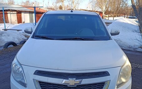 Chevrolet Cobalt II, 2014 год, 500 000 рублей, 1 фотография