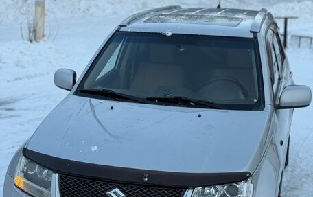 Suzuki Grand Vitara, 2008 год, 1 200 000 рублей, 1 фотография