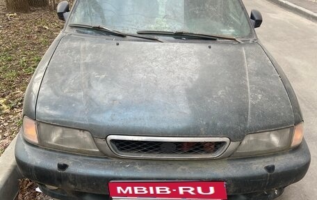 Suzuki Baleno I, 1998 год, 75 000 рублей, 1 фотография