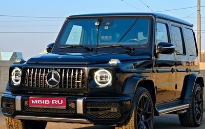 Mercedes-Benz G-Класс AMG, 2022 год, 26 200 000 рублей, 1 фотография
