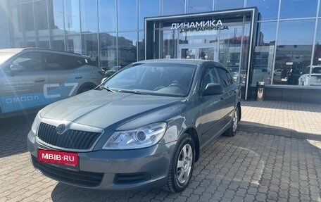 Skoda Octavia, 2011 год, 688 000 рублей, 1 фотография