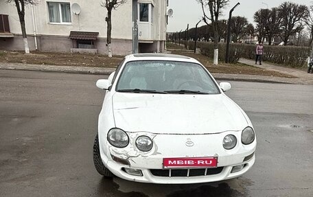 Toyota Celica VII рестайлинг, 1994 год, 300 000 рублей, 1 фотография