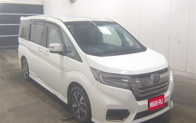 Honda Stepwgn IV, 2021 год, 2 551 505 рублей, 1 фотография