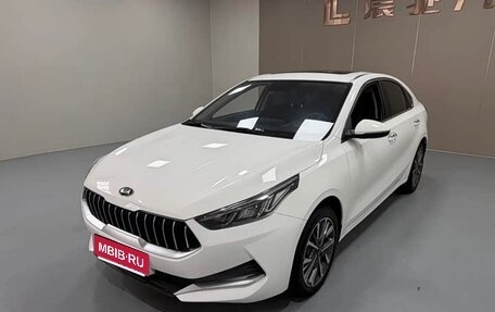 KIA K3, 2022 год, 1 690 000 рублей, 1 фотография