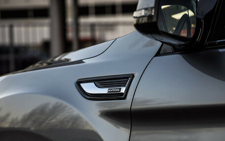 Haval H9 I рестайлинг, 2021 год, 2 989 000 рублей, 9 фотография