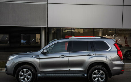 Haval H9 I рестайлинг, 2021 год, 2 989 000 рублей, 8 фотография