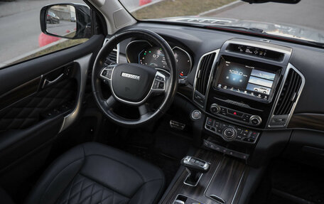 Haval H9 I рестайлинг, 2021 год, 2 989 000 рублей, 10 фотография