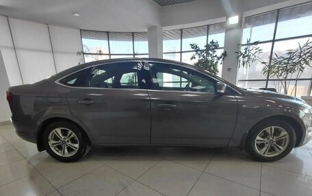 Ford Mondeo IV, 2013 год, 975 000 рублей, 1 фотография
