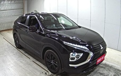 Mitsubishi Eclipse Cross, 2023 год, 1 фотография