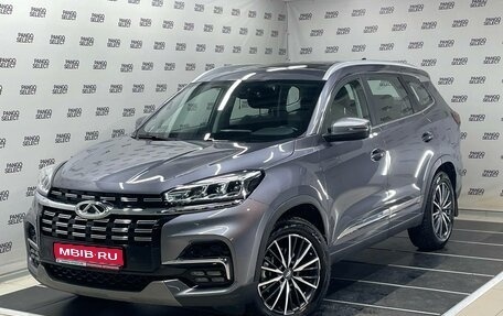 Chery Tiggo 8 I, 2023 год, 1 948 000 рублей, 1 фотография