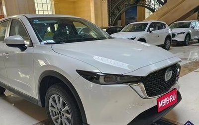 Mazda CX-5 II, 2025 год, 3 320 850 рублей, 1 фотография