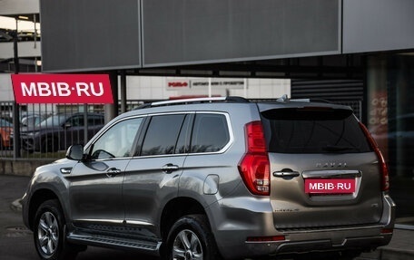 Haval H9 I рестайлинг, 2021 год, 2 989 000 рублей, 7 фотография