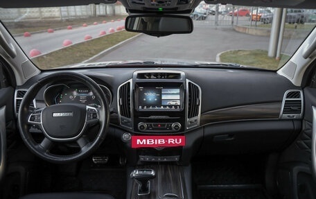 Haval H9 I рестайлинг, 2021 год, 2 989 000 рублей, 11 фотография