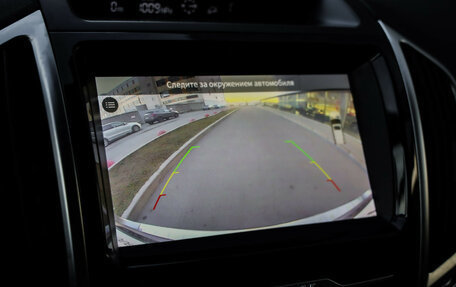 Haval H9 I рестайлинг, 2021 год, 2 989 000 рублей, 16 фотография