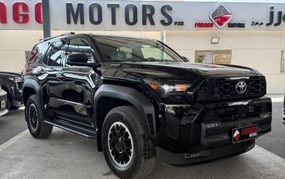 Toyota 4Runner, 2026 год, 8 100 000 рублей, 1 фотография