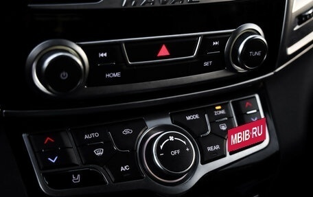 Haval H9 I рестайлинг, 2021 год, 2 989 000 рублей, 19 фотография