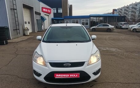 Ford Focus II рестайлинг, 2011 год, 735 000 рублей, 1 фотография