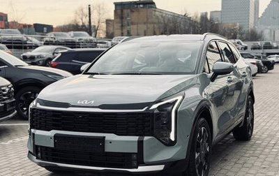 KIA Sportage IV рестайлинг, 2026 год, 5 300 000 рублей, 1 фотография