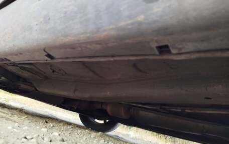 Chery M11 (A3), 2012 год, 140 000 рублей, 1 фотография