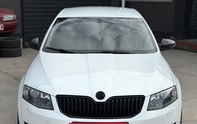 Skoda Octavia, 2016 год, 2 100 000 рублей, 1 фотография