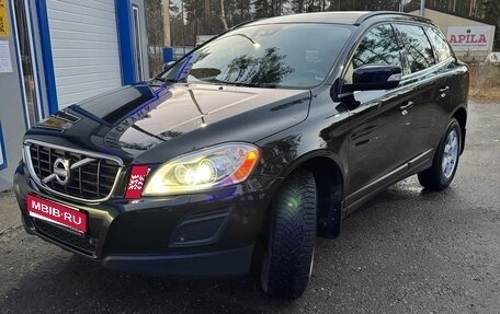 Volvo XC60 II, 2012 год, 1 900 000 рублей, 1 фотография