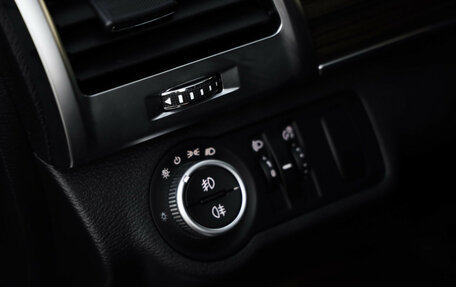 Haval H9 I рестайлинг, 2021 год, 2 989 000 рублей, 26 фотография