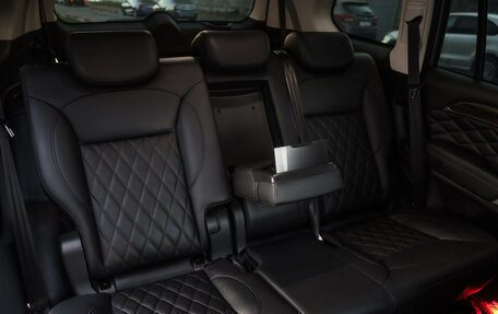 Haval H9 I рестайлинг, 2021 год, 2 989 000 рублей, 31 фотография