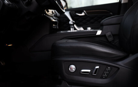 Haval H9 I рестайлинг, 2021 год, 2 989 000 рублей, 28 фотография