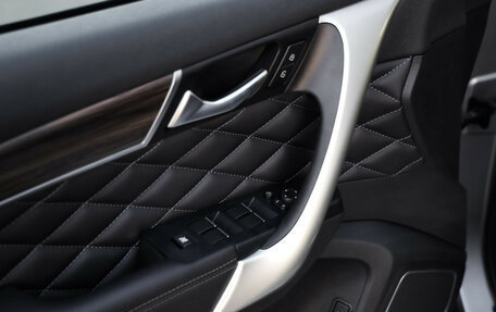 Haval H9 I рестайлинг, 2021 год, 2 989 000 рублей, 27 фотография