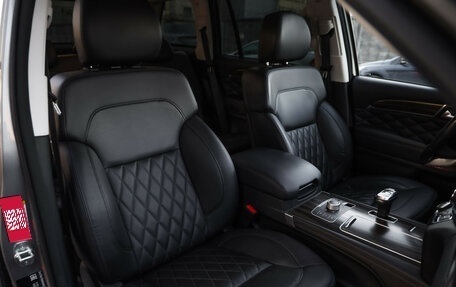 Haval H9 I рестайлинг, 2021 год, 2 989 000 рублей, 29 фотография