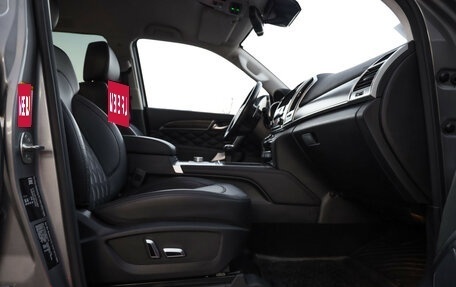 Haval H9 I рестайлинг, 2021 год, 2 989 000 рублей, 30 фотография