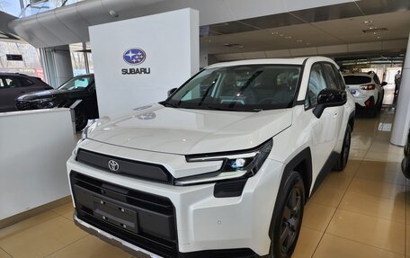 Toyota RAV4, 2026 год, 4 900 000 рублей, 1 фотография