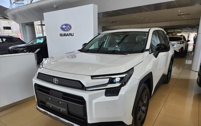 Toyota RAV4, 2026 год, 4 900 000 рублей, 1 фотография