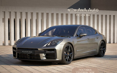 Porsche Panamera, 2026 год, 24 302 804 рублей, 1 фотография