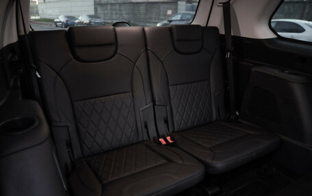 Haval H9 I рестайлинг, 2021 год, 2 989 000 рублей, 34 фотография