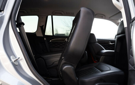 Haval H9 I рестайлинг, 2021 год, 2 989 000 рублей, 35 фотография