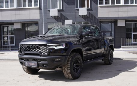 Rambler 1500, 2026 год, 12 890 000 рублей, 1 фотография