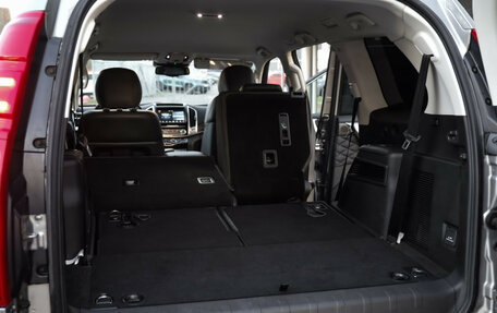 Haval H9 I рестайлинг, 2021 год, 2 989 000 рублей, 36 фотография